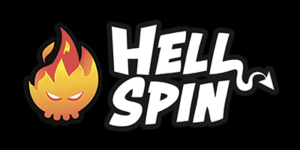 HellSpin Casino Logo