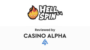 HellSpin Casino Review | March
 2025