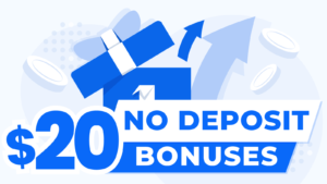 Best Free 20 No Deposit Bonus NZ List (2025)