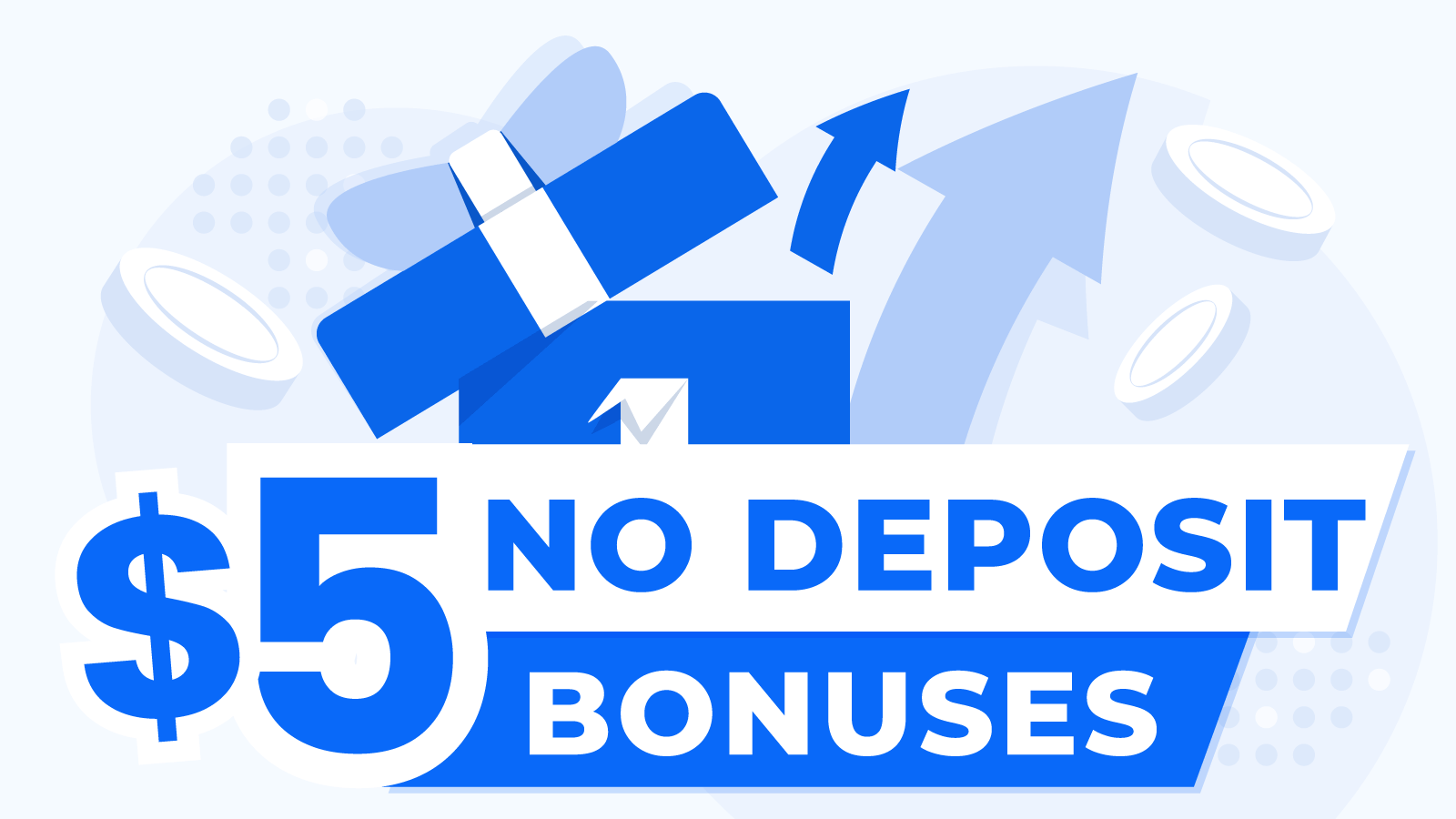 $5 Free No Deposit Bonuses - New Zealand 2024