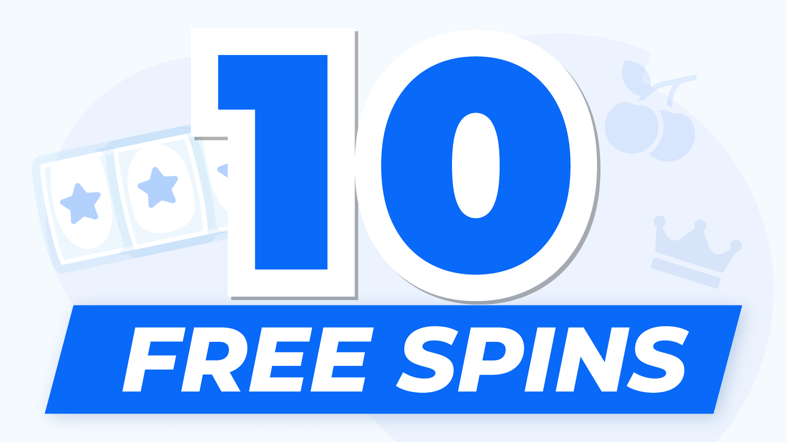 10 Free Spins - No Deposit Required | New Zealand - 2024