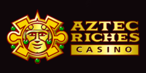 Aztec Riches Casino Logo