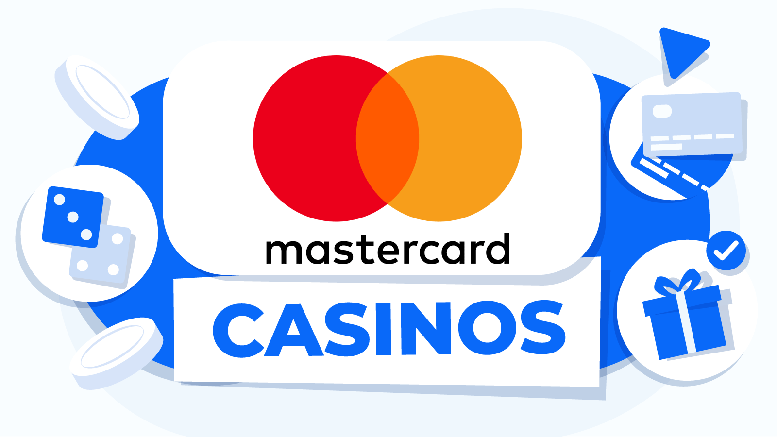 Mastercard Casinos