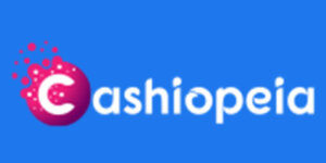 Cashiopeia Casino Logo