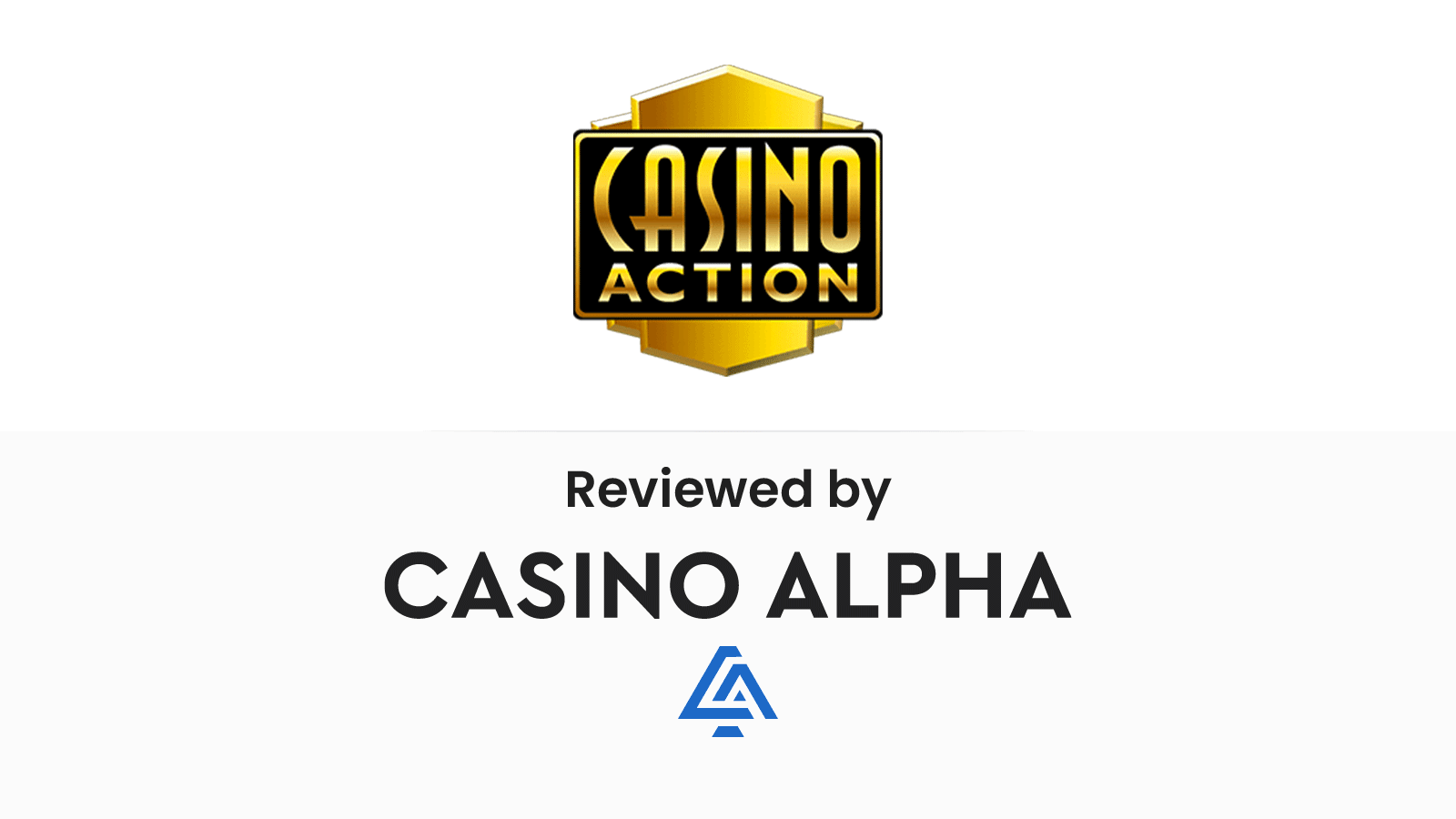 Casino Action