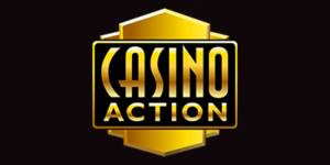 Casino Action Logo