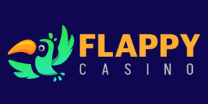 FlappyCasino Logo