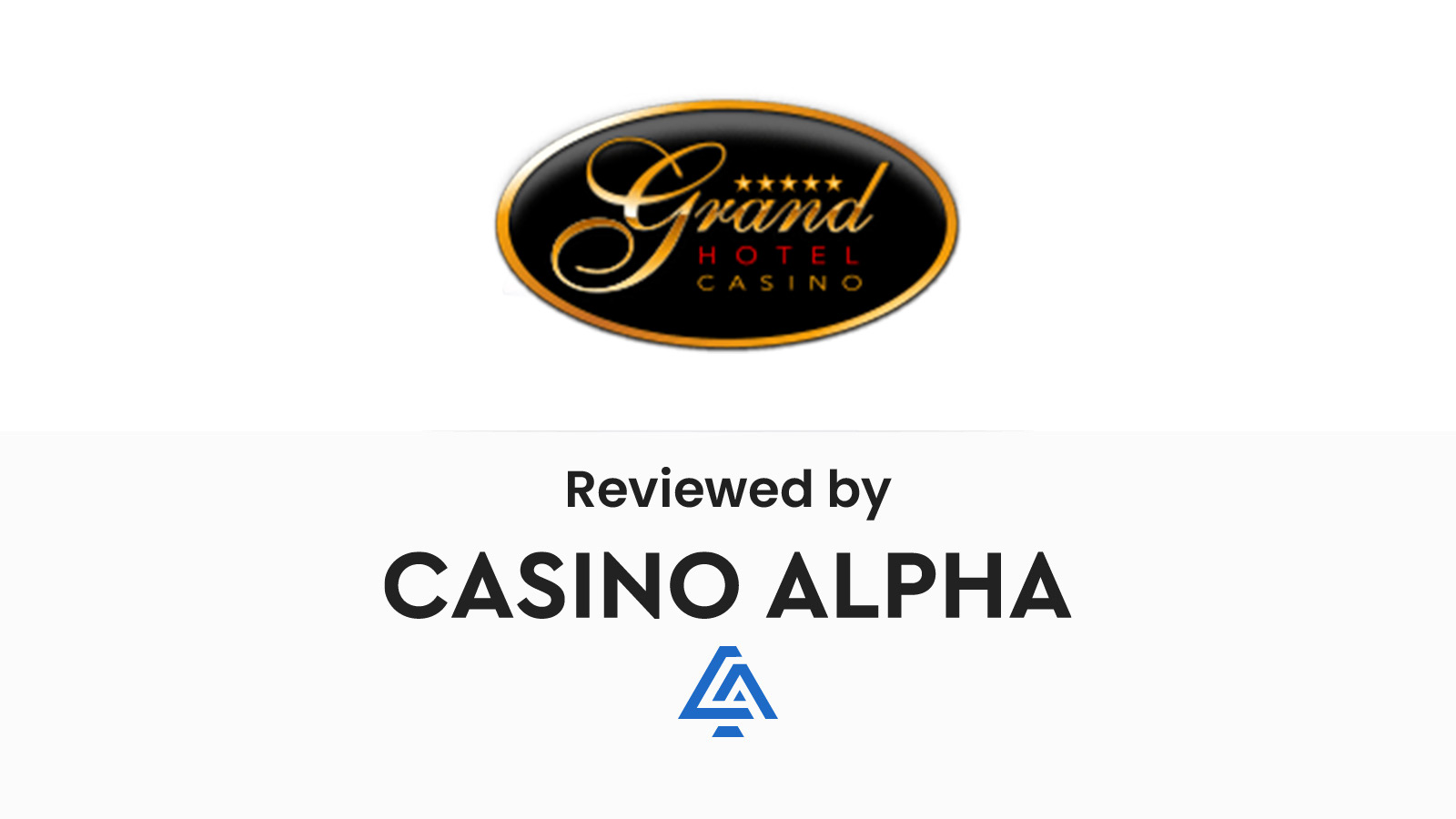 Latest Grand Mondial Casino Review for 2024