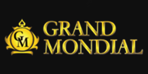 Grand Mondial Casino Logo