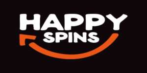 Happy Spins Casino Logo