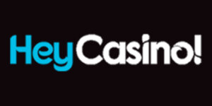 HeyCasino Logo