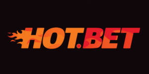 Hot Bet Casino Logo