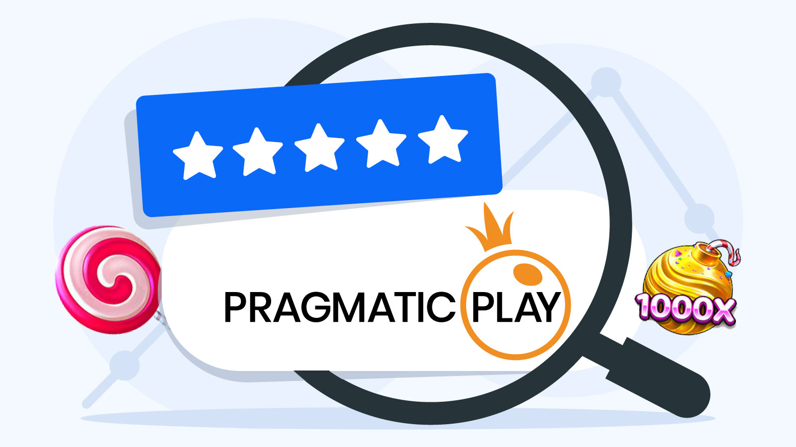 How We Test the Best Pragmatic Play Casinos