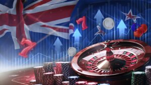 Latest Gambling trends and stats in New Zealand in 2025