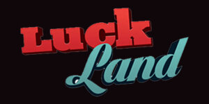 Luckland Casino Logo