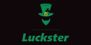 Luckster Casino Logo