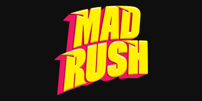 Mad Rush Casino