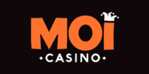 MoiCasino Logo