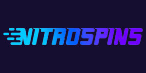 Nitrospins Casino Logo