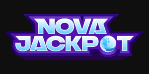 Nova Jackpot Casino Logo