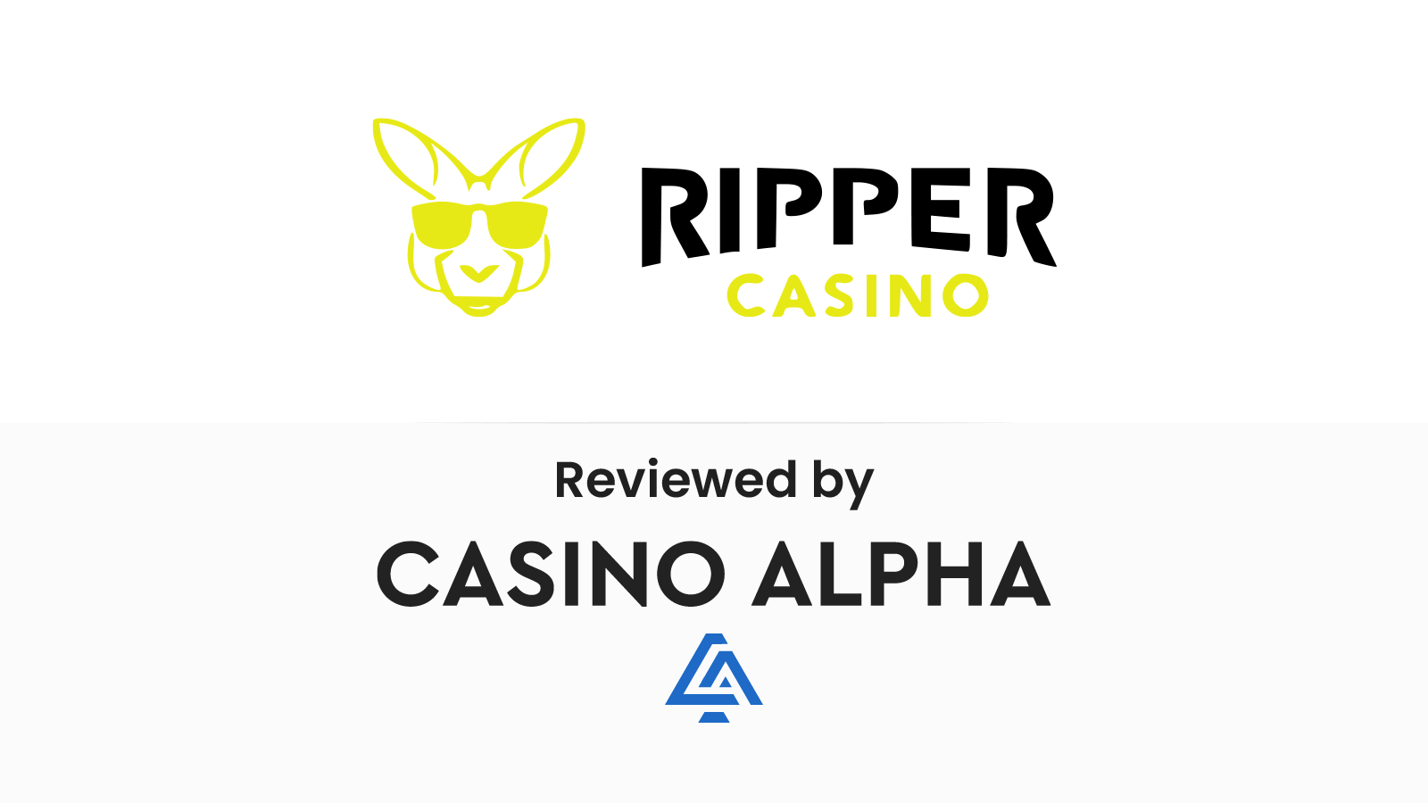 Ripper Casino Review | October
 2024