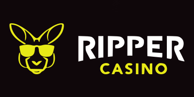 Ripper Casino Logo