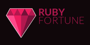 Ruby Fortune Logo