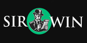 Sirwin Casino Logo