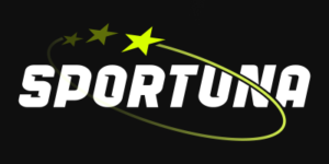 Sportuna Casino Logo