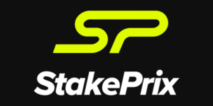 StakePrix Casino Logo