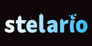 Stelario Casino Logo