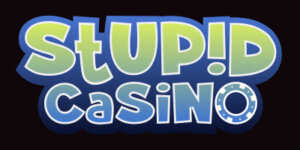 Stupid Casino Logo