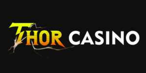 Thor Casino Logo