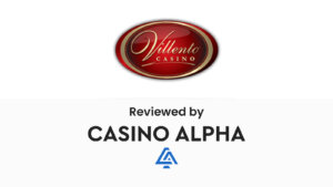 Villento Casino Review - 2025