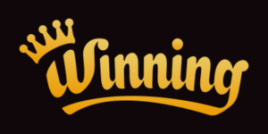 Winning.io Casino Logo