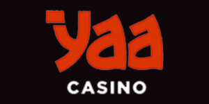 YaaCasino Logo