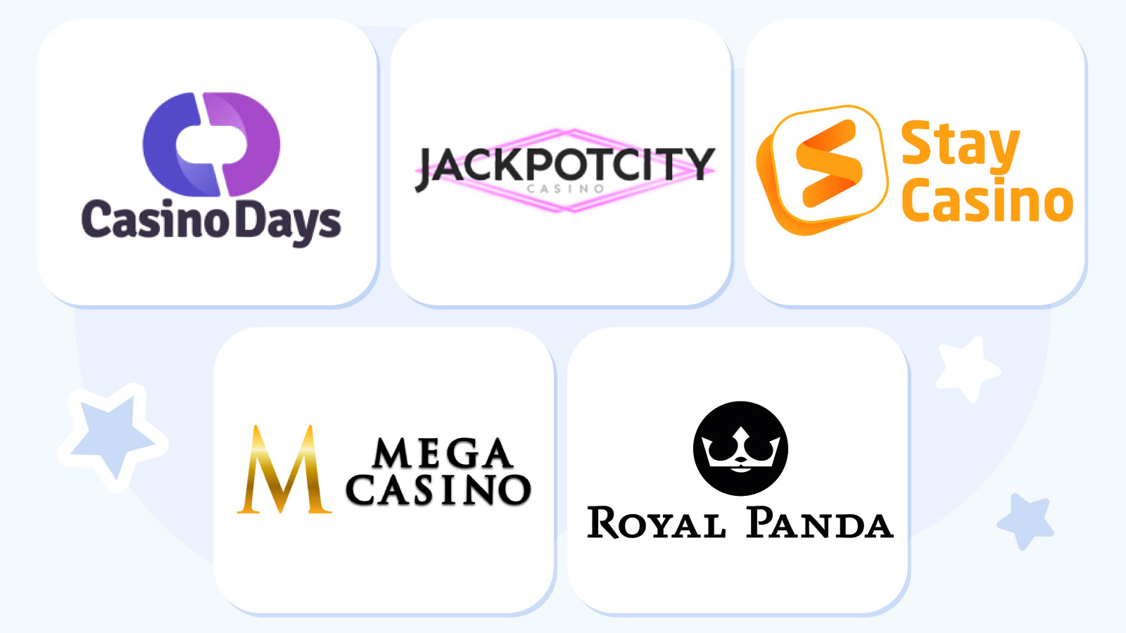 Best New Casino Slot Site Alternatives: New Live Casino Sites