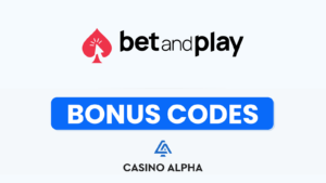 Betandplay Casino Bonuses for New Zealand (2025)