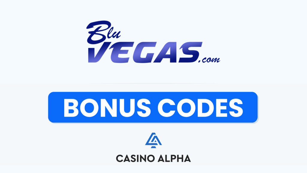 BluVegas Casino Bonuses