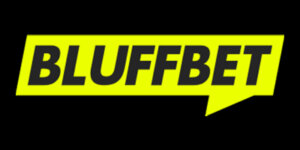 Bluffbet Casino Logo