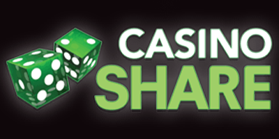 Casino Share