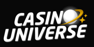 Casino Universe Logo