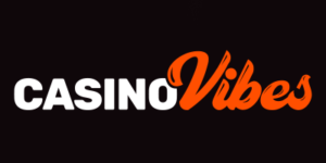 CasinoVibes Logo