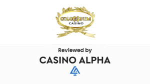 Colosseum Casino Review for 2025