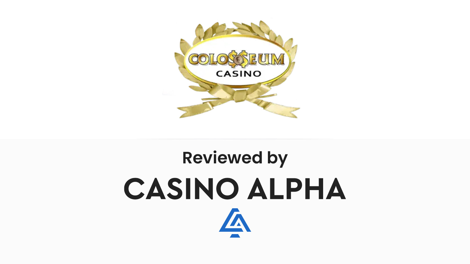 Colosseum Casino