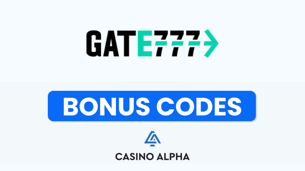 Gate777 Casino Bonuses