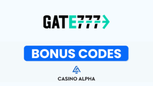 Gate777 Casino Bonuses - 2025