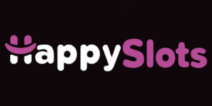 Happy Slots Casino Logo