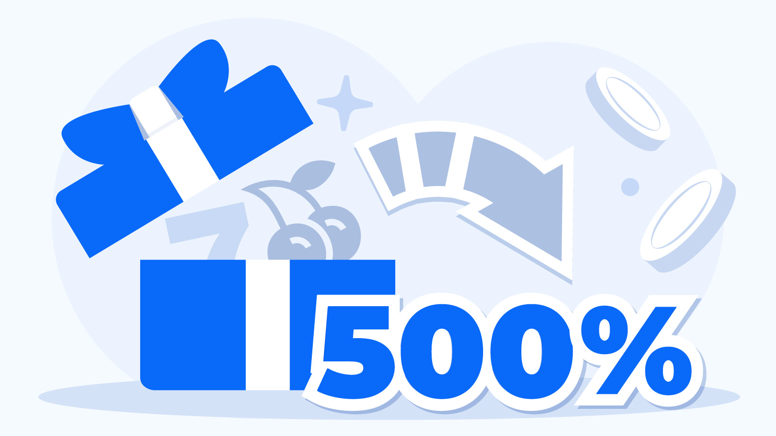 How to Claim 500% Deposit Bonus Offers - Quick Guide