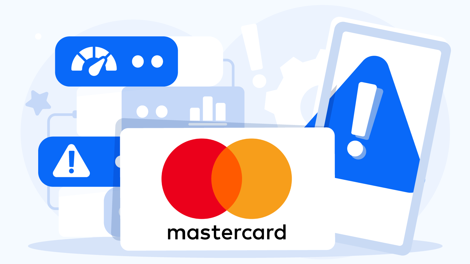 Issues You May Encounter While Using Mastercard